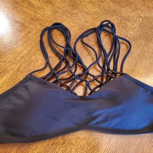 Womens bikini top